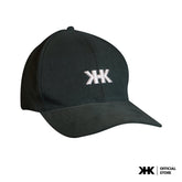 KHKshoes หมวกแก๊ป ปัก KHK หมวกแก๊ปคนหัวครัว