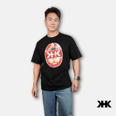 KHK T-Shirt  DJPOOMKEEMAEW  Oversize - Unisex - เสื้อยืด พรีเมี่ยม cotton
