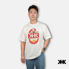 KHK T-Shirt  DJPOOMKEEMAEW  Oversize - Unisex - เสื้อยืด พรีเมี่ยม cotton