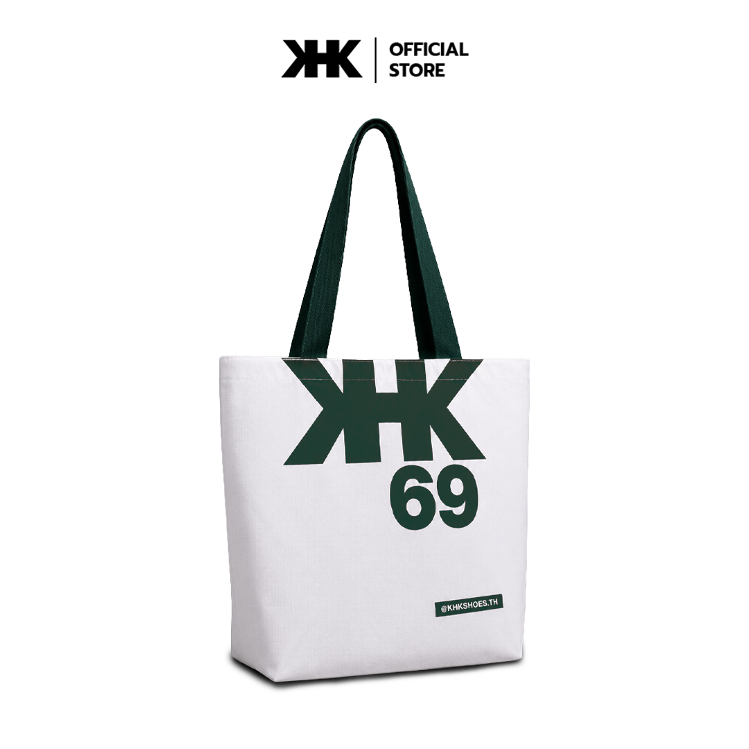KHK Tote Bag กระเป๋า69 กระเป๋าอเนกประสงค์