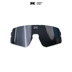 KHK SHADES เเว่นตากันแดด Package Start + รองเท้า KHK ONE White  ฟรี เลนส์: Granite และอุปกรณ์ครบเซ็ต