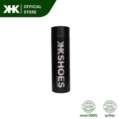 KHK กระบอกน้ำ วัดอุณหภูมิได้ อัจฉริยะสุดไฮเทค กระบอกสแตนเลส เก็บอุณหภูมิ