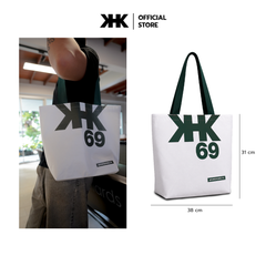 KHK Tote Bag กระเป๋า69 กระเป๋าอเนกประสงค์