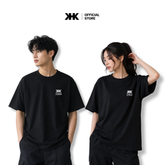 KHK T-Shirt เสื้อ2569 Oversize - Unisex - เสื้อยืด พรีเมี่ยม cotton