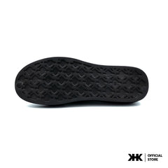 KHKSHOES ONE - BLACK  สีดำ รองเท้ายางeva evashoes  กันน้ำ เบาสบาย