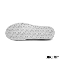 KHKSHOES ONE - WHITE  สีขาว รองเท้ายางeva evashoes  กันน้ำ เบาสบาย
