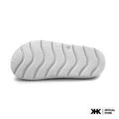 KHKSHOES STRIPES WHITE รองเท้ารุ่น Stripes-White