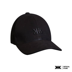 KHKshoes หมวกแก๊ป ปัก KHK หมวกแก๊ปคนหัวครัว