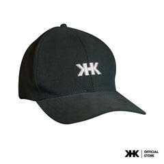 KHKshoes หมวกแก๊ป ปัก KHK หมวกแก๊ปคนหัวครัว