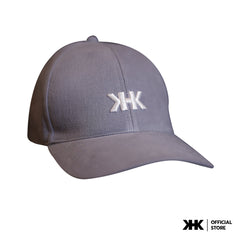 KHKshoes หมวกแก๊ป ปัก KHK หมวกแก๊ปคนหัวครัว